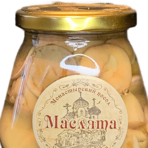 Масленок маринованный 0,26